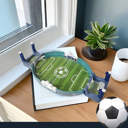 The Best Gift For Children - Desktop Soccer Toys, Christmas Gifts, Family Parent-child Pairs