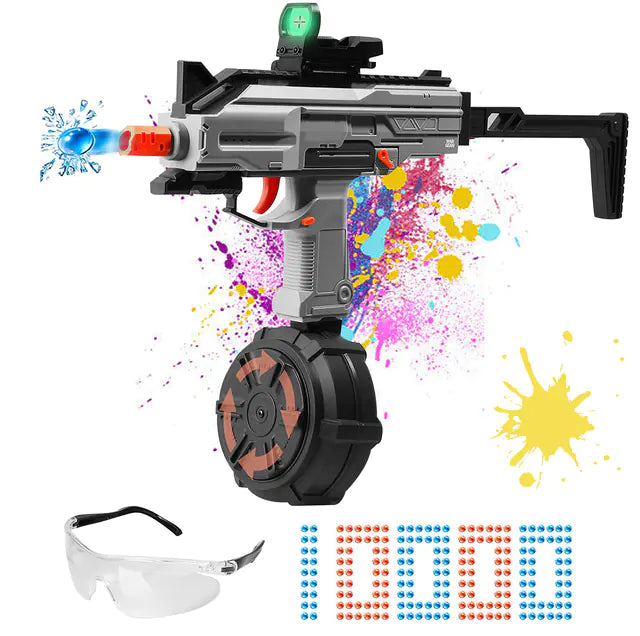 Gel Blaster Gun Toys Ammunition