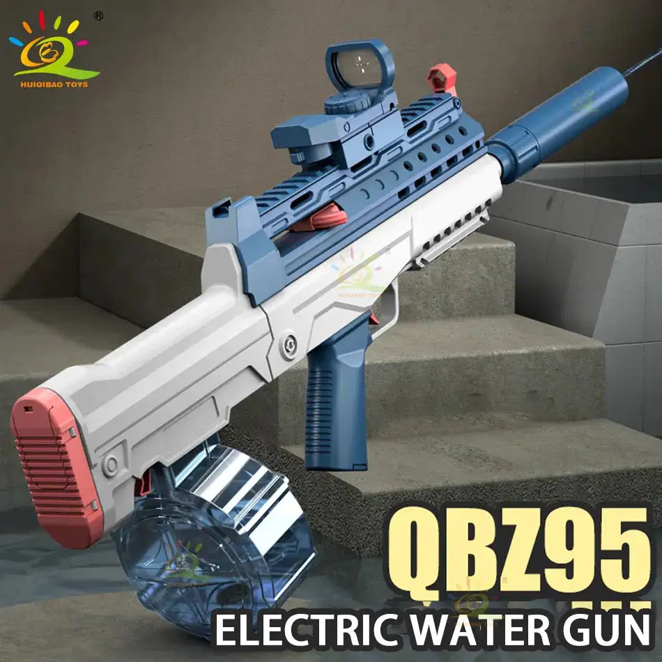 Water Gun