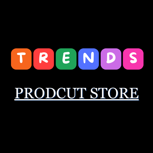 TRENDS TOYS