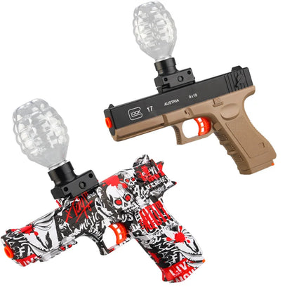 3.7V battery Boy beads balls Gun Electric