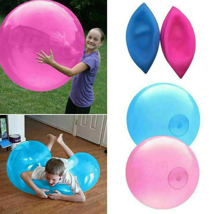 Toy Fun Party Game Summer Inflatable Gift For Kids