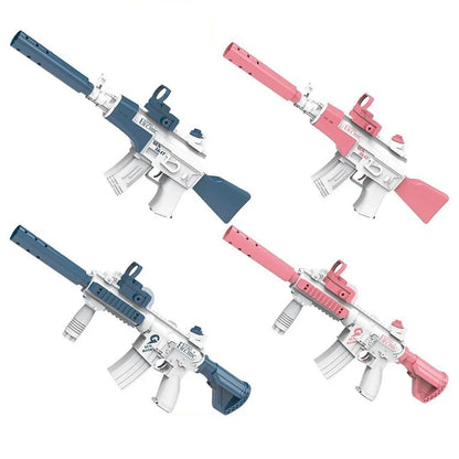 M416 Boys and Girls Electric Water Gun